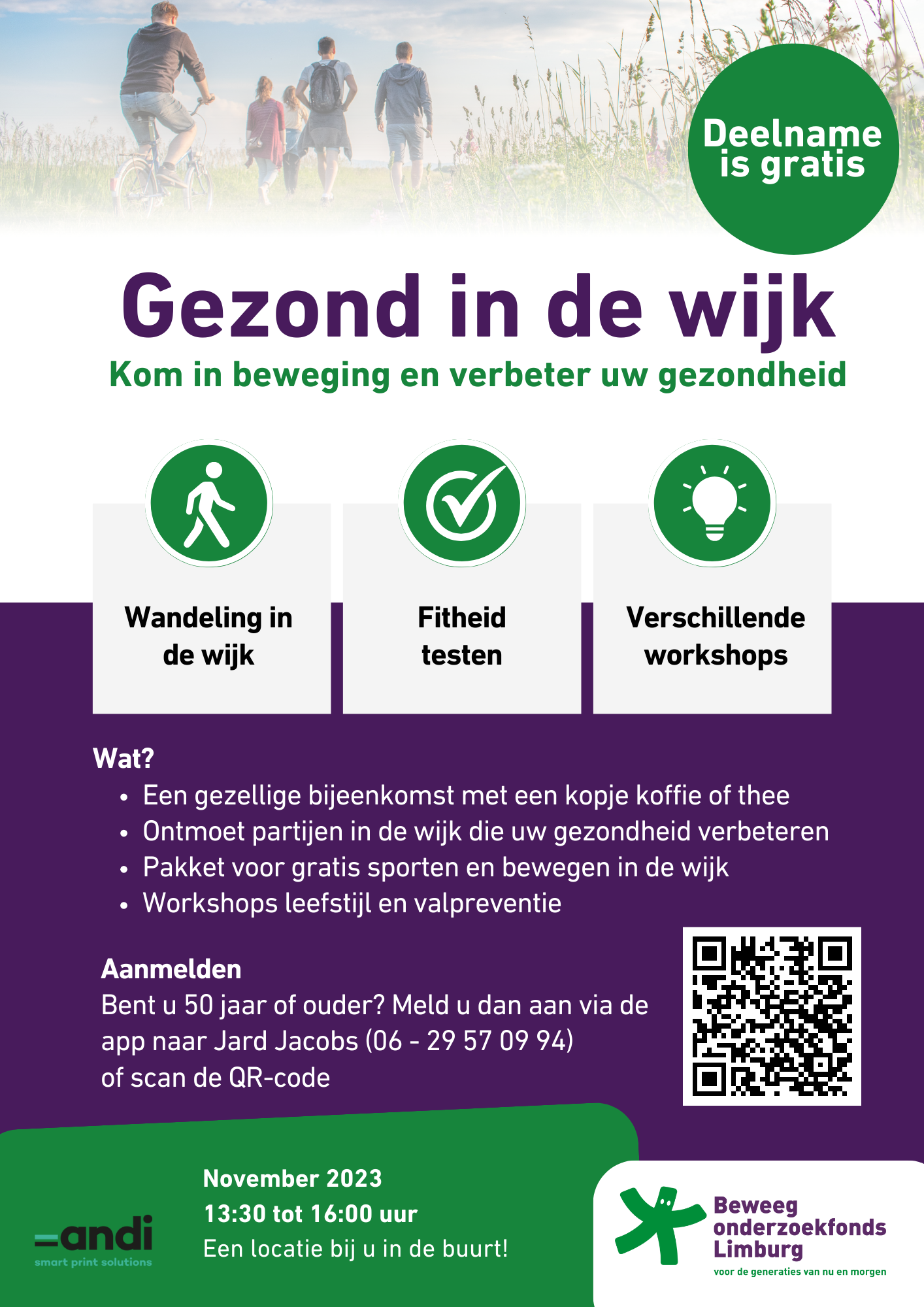 Flyer